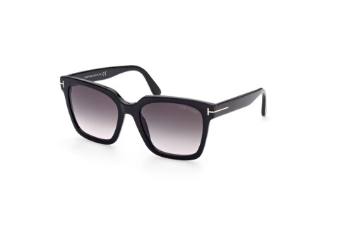 Occhiali da Sole Tom Ford Selby FT0952 (01B)