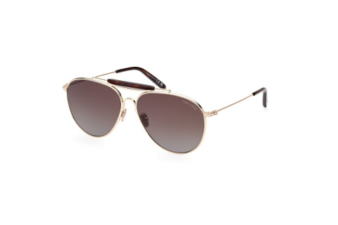 Occhiali da Sole Tom Ford Raphael-02 FT0995 (32F)