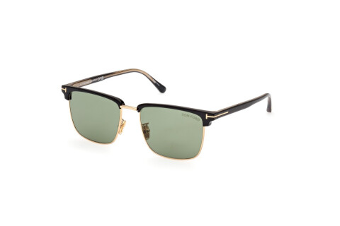 Occhiali da Sole Tom Ford Hudson-02 FT0997-H (01N)