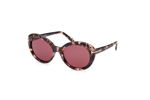 Sonnenbrille Tom Ford Lily-02 FT1009 (55Y)