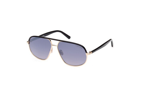 Солнцезащитные очки Tom Ford Maxwell FT1019 (28B)