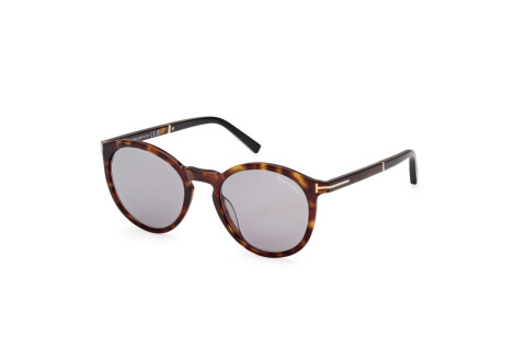 Sonnenbrille Tom Ford Elton FT1021 (52A)