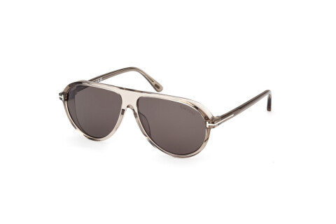 Occhiali da Sole Tom Ford Marcus FT1023 (45A)