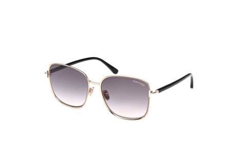 Occhiali da Sole Tom Ford Fern FT1029 (28B)