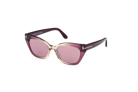 Sonnenbrille Tom Ford Juliette FT1031 (83Y)