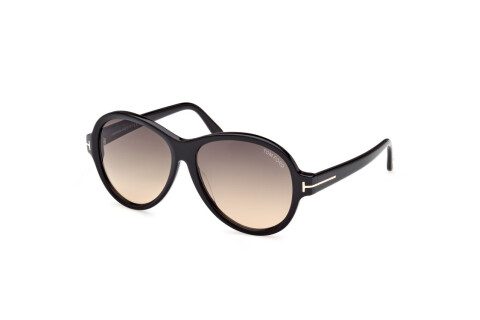 Sonnenbrille Tom Ford Camryn FT1033 (01B)