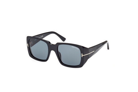 Sonnenbrille Tom Ford Ryder-02 FT1035 (01V)