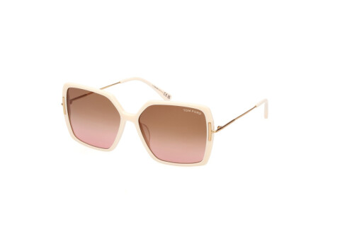 Lunettes de soleil Tom Ford Joanna FT1039 (25F)