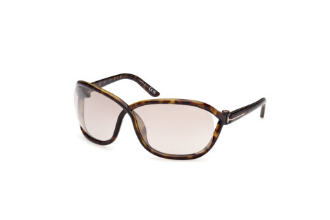 Солнцезащитные очки Tom Ford Fernanda FT1069 (52G)
