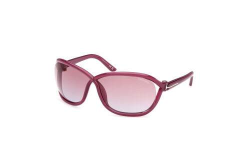 Sunglasses Tom Ford Fernanda FT1069 (83Z)