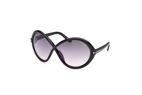 Sunglasses Tom Ford Jada FT1070 (01B)