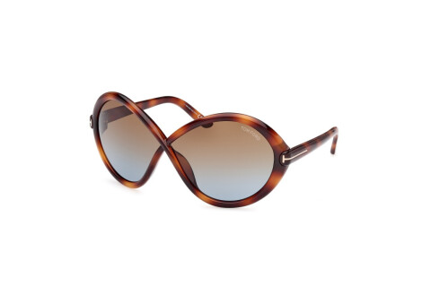 Sunglasses Tom Ford Jada FT1070 (53F)