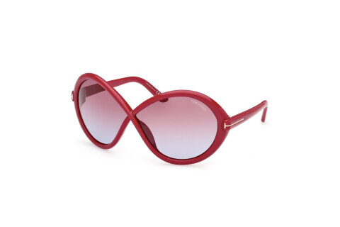 Sunglasses Tom Ford Jada FT1070 (75Y)