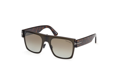 Sunglasses Tom Ford Edwin FT1073 (51G)