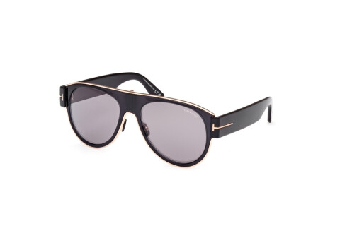 Sunglasses Tom Ford Lyle-02 FT1074 (01C)