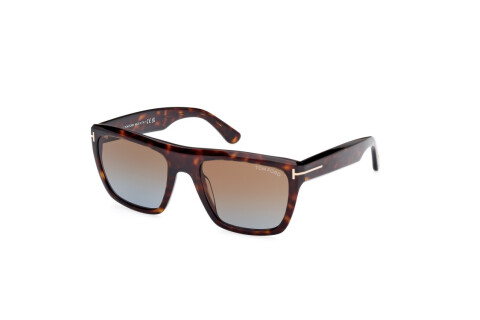 Occhiali da Sole Tom Ford Alberto FT1077 (52F)