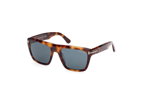 Sunglasses Tom Ford Alberto FT1077 (53V)
