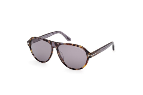 Occhiali da Sole Tom Ford Quincy FT1080 (55C)