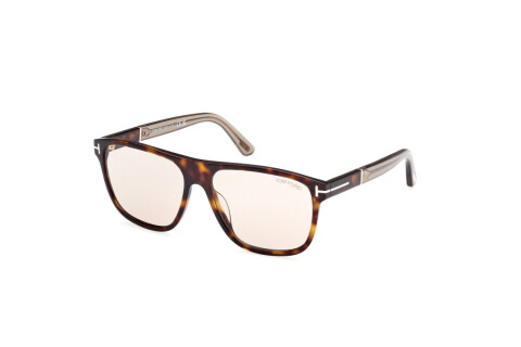 Lunettes de soleil Tom Ford Frances FT1081 (52E)