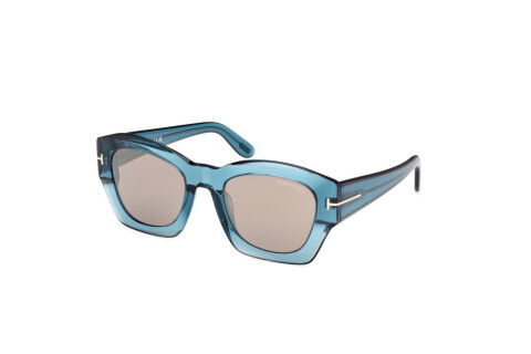 Солнцезащитные очки Tom Ford Guilliana FT1083 (90L)
