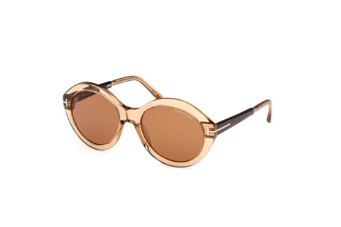 Lunettes de soleil Tom Ford Seraphina FT1088 (45E)