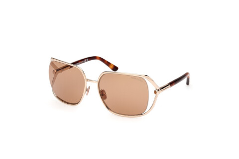 Sunglasses Tom Ford Goldie FT1092 (28E)