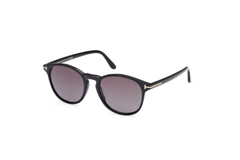Солнцезащитные очки Tom Ford Lewis FT1097 (01B)
