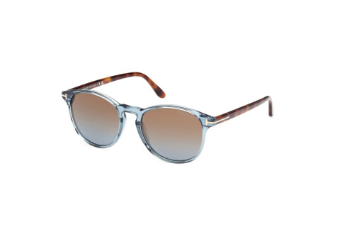 Sunglasses Tom Ford Lewis FT1097 (90F)