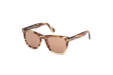 Lunettes de soleil Tom Ford Kevyn FT1099 (55E)