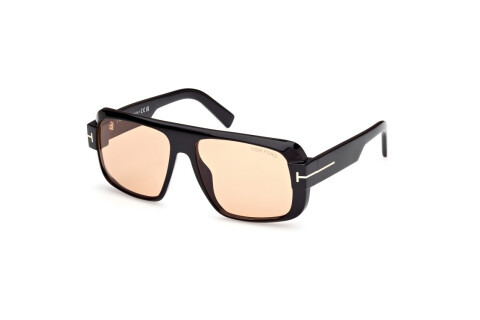 Sunglasses Tom Ford Turner FT1101 (01E)