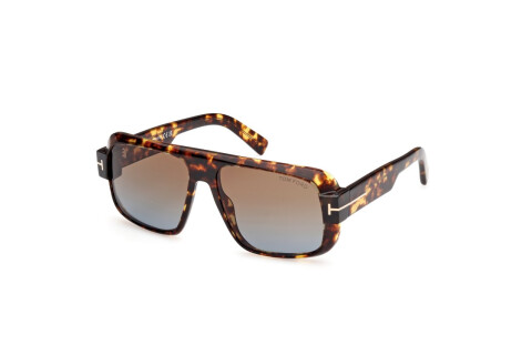 Sunglasses Tom Ford Turner FT1101 (52F)