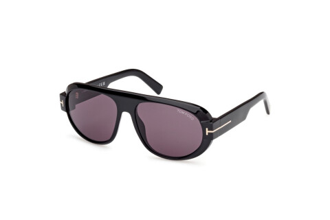 Sunglasses Tom Ford Blake-02 FT1102 (01A)