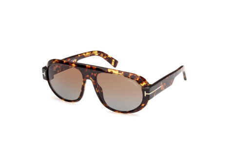 Occhiali da Sole Tom Ford Blake-02 FT1102 (52F)