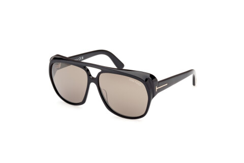 Солнцезащитные очки Tom Ford Jayden FT1103 (01L)