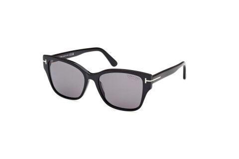 Lunettes de soleil Tom Ford Elsa FT1108 (01D)