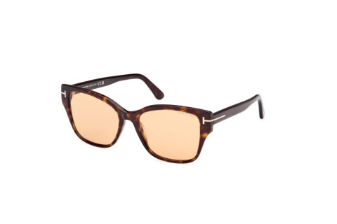 Sunglasses Tom Ford Elsa FT1108 (52E)