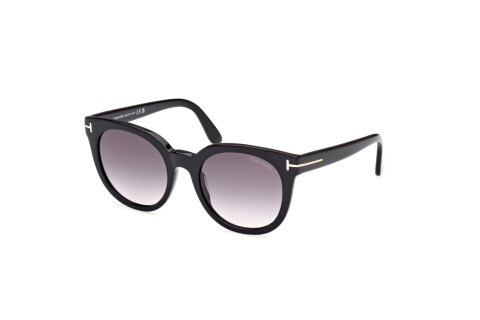 Sonnenbrille Tom Ford Moira FT1109 (01B)