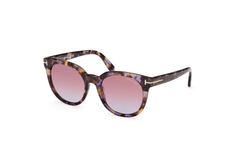 Солнцезащитные очки Tom Ford Moira FT1109 (55Z)