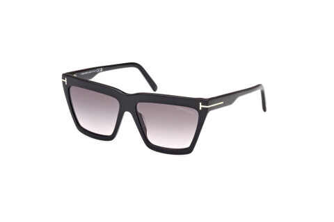 Солнцезащитные очки Tom Ford Eden FT1110 (01B)