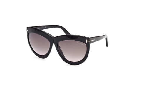 Солнцезащитные очки Tom Ford Doris FT1112 (01B)
