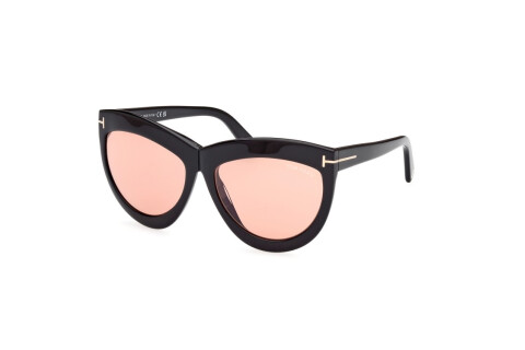 Sunglasses Tom Ford Doris FT1112 (01E)