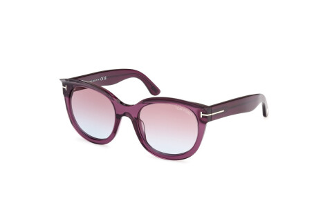 Zonnebril Tom Ford Tamara-02 FT1114 (80Z)