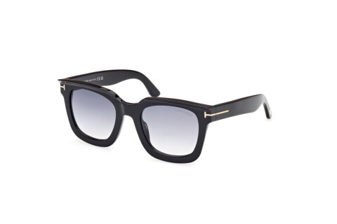 Солнцезащитные очки Tom Ford Leigh-02 FT1115 (01B)