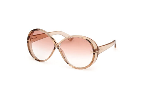 Sunglasses Tom Ford Edie-02 FT1116 (45T)