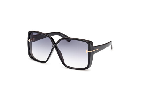 Солнцезащитные очки Tom Ford Yvonne FT1117 (01B)