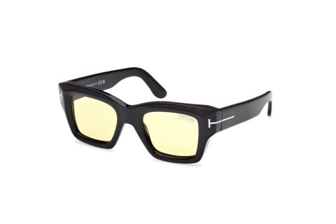 Sunglasses Tom Ford Ilias FT1154 (01E)