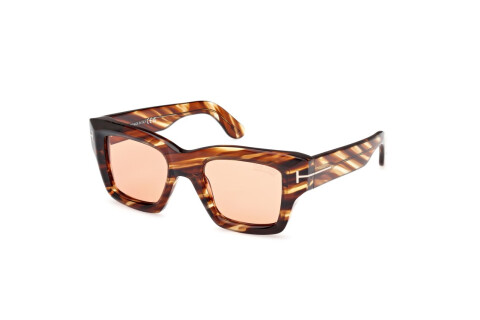 Sunglasses Tom Ford Ilias FT1154 (55E)