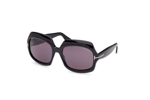 Sunglasses Tom Ford Ren FT1155 (01A)
