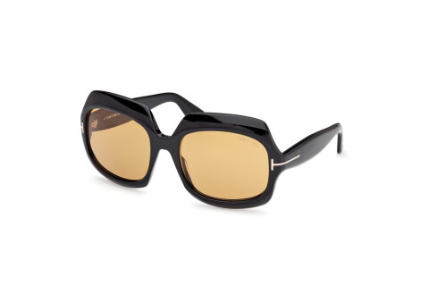 Sunglasses Tom Ford Ren FT1155 (01E)