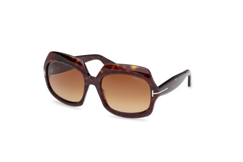 Sonnenbrille Tom Ford Ren FT1155 (52F)